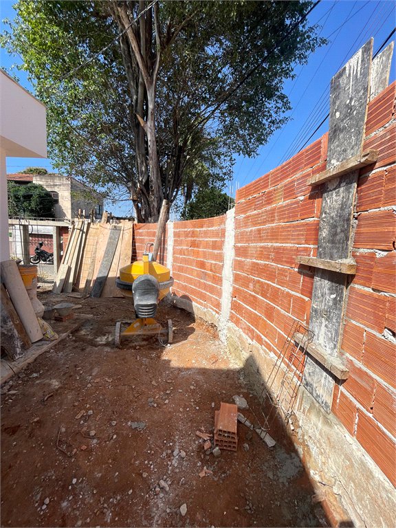 Casa à venda com 2 quartos, sendo 1 suíte, em Campo Grande, Rio de Janeiro, RJ