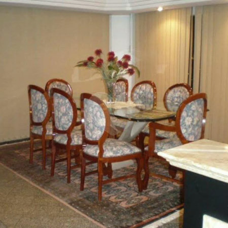 Apartamento à venda com 3 suítes em Vila Maria Alta, São Paulo, SP