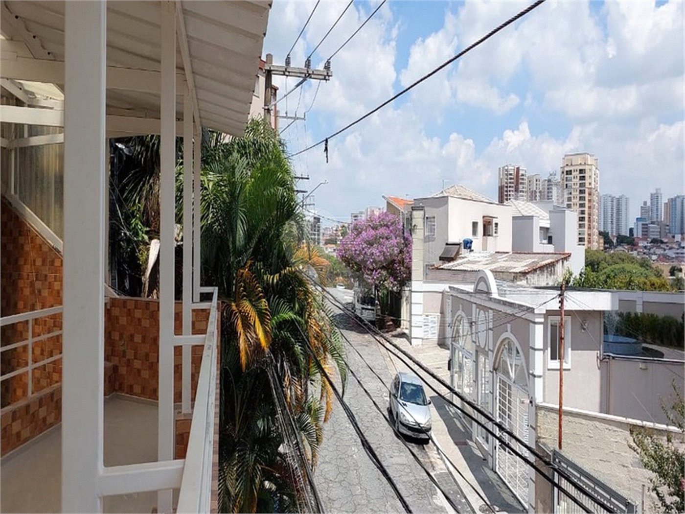 Sobrado à venda com 3 quartos, sendo 2 suítes, em Vila Paulicéia, São Paulo, SP