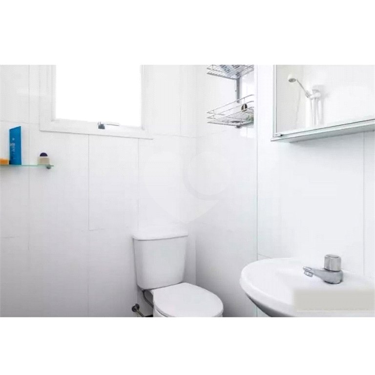 Apartamento à venda com 4 suítes em Moema, São Paulo, SP
