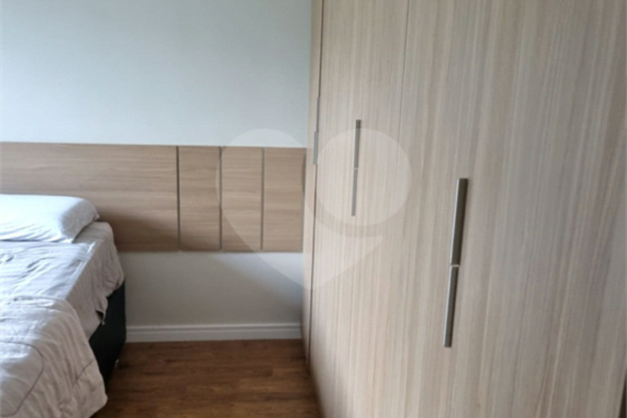 Apartamento à venda com 3 quartos, sendo 1 suíte, em Horto, São Paulo, SP