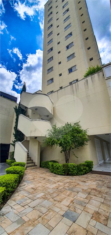 Apartamento à venda com 3 suítes em Morumbi, São Paulo, SP