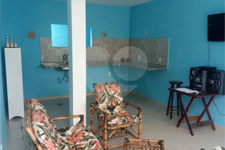 Casa à venda com 4 quartos, sendo 3 suítes, em Campo Grande, Rio de Janeiro, RJ
