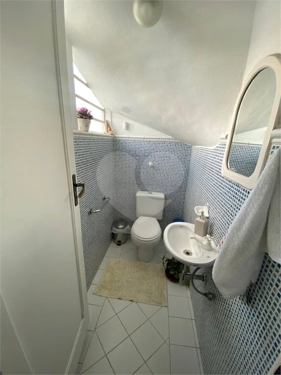 Sobrado à venda com 3 quartos, sendo 1 suíte, em Tucuruvi, São Paulo, SP