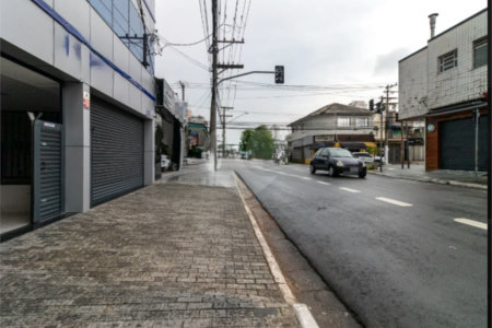 Salão para alugar em Vila Gomes Cardim, São Paulo, SP
