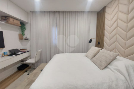 Cobertura à venda com 3 quartos, sendo 2 suítes,  em Maracanã, Rio de Janeiro, RJ