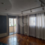 Apartamento à venda com 2 quartos em Pinheiros, São Paulo, SP