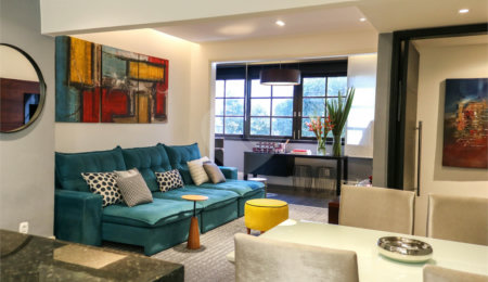 Apartamento à venda com 3 quartos, sendo 1 suíte,  em Tijuca, Rio de Janeiro, RJ