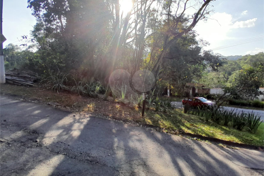 Terreno à venda no condomínio Associação Reserva das Hortênsias, Mairiporã - SP