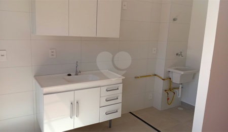 Apartamento para alugar com 2 quartos em Tucuruvi, São Paulo, SP