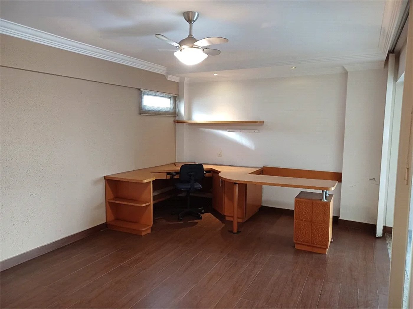 Apartamento à venda com 3 quartos, sendo 1 suíte,  em Brooklin Paulista, São Paulo, SP
