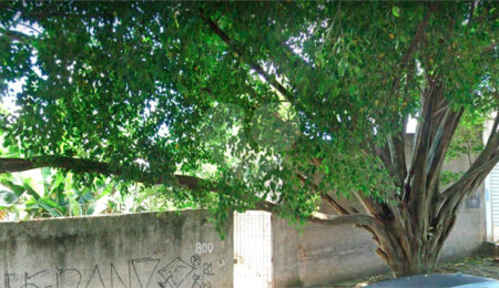 Terreno à venda em Campo Belo, São Paulo, SP