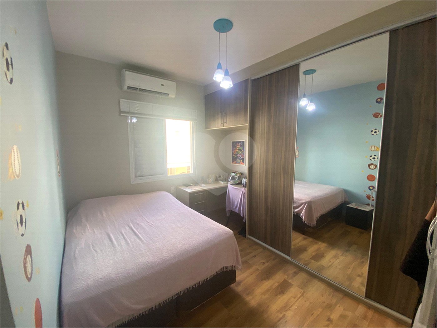 Casa de Vila à venda com 3 suítes em Parque Campolim, Sorocaba, SP