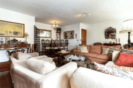 Apartamento à venda com 3 quartos, sendo 1 suíte,  em Vila Andrade, São Paulo, SP