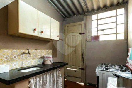 Sobrado à venda com 3 quartos em Planalto Paulista, São Paulo, SP
