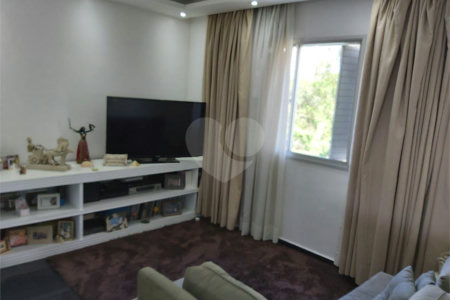 Apartamento à venda com 3 quartos, sendo 1 suíte, em Vila Andrade, São Paulo, SP