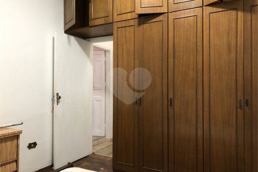 Sobrado à venda com 2 quartos em Casa Verde, São Paulo, SP