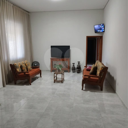 Casa Térrea à venda com 3 quartos em Recanto Campestre Internacional de Viracopos Gleba 9, Indaiatuba, SP