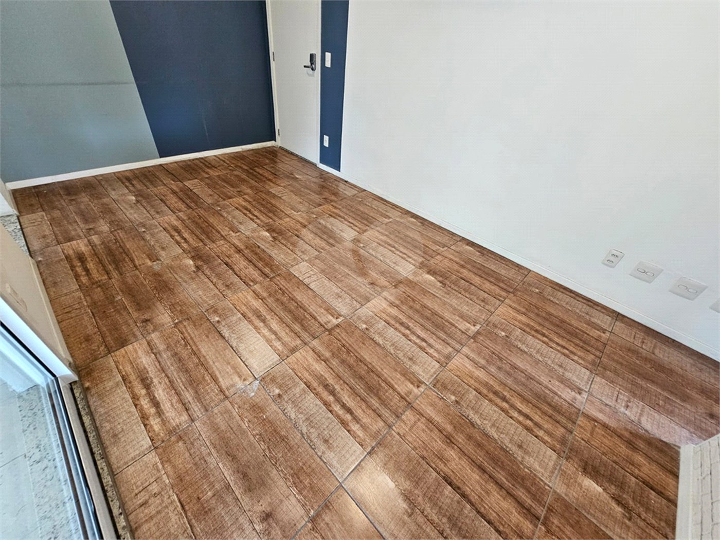 Apartamento à venda com 2 quartos, sendo 1 suíte, em Alto da Boa Vista, São Paulo, SP
