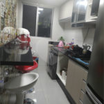 Apartamento à venda com 2 quartos em Parque Ipê, São Paulo, SP