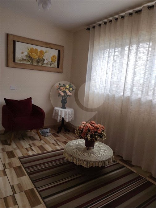 Casa Térrea à venda com 3 quartos em Vila Progresso, Porto Feliz, SP