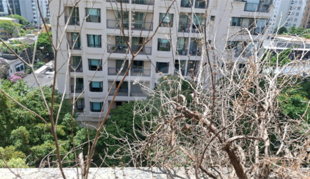 Apartamento à venda com 2 quartos em Itaim Bibi, São Paulo, SP