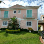 Casa à venda com 3 quartos, sendo 1 suíte, no condomínio Villaggio Dei Fiori, Louveira - SP