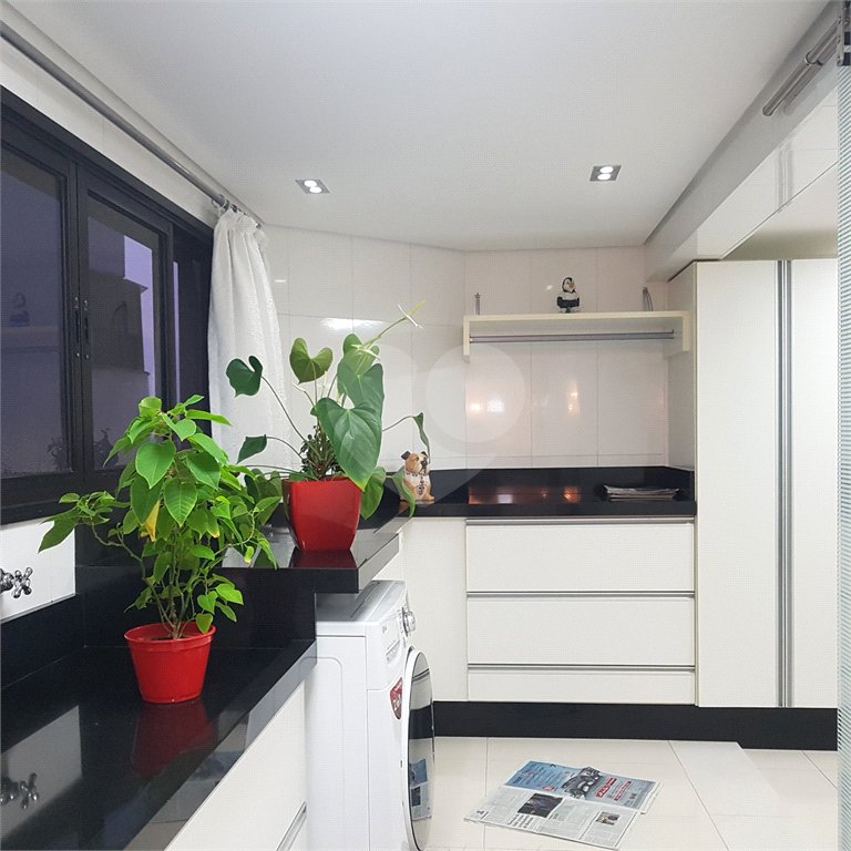 Cobertura à venda com 4 quartos, sendo 3 suítes, em Água Fria, São Paulo, SP