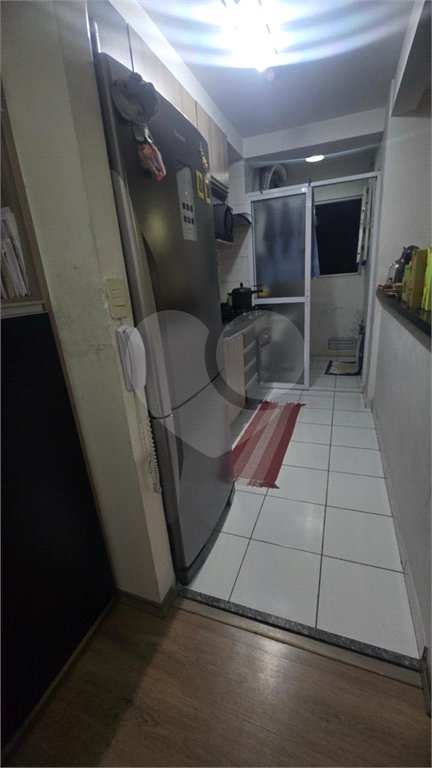 Apartamento à venda com 3 quartos, sendo 1 suíte,  em Mandaqui, São Paulo, SP