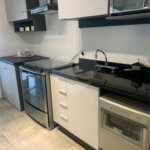 Apartamento à venda com 1 suíte em Pinheiros, São Paulo, SP