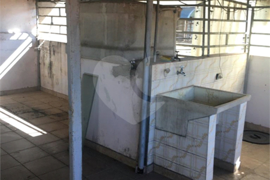 Casa Térrea à venda com 3 quartos em Parque Edu Chaves, São Paulo, SP