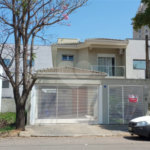 Casa à venda com 3 quartos, sendo 1 suíte, em Itu Novo Centro, Itu, SP