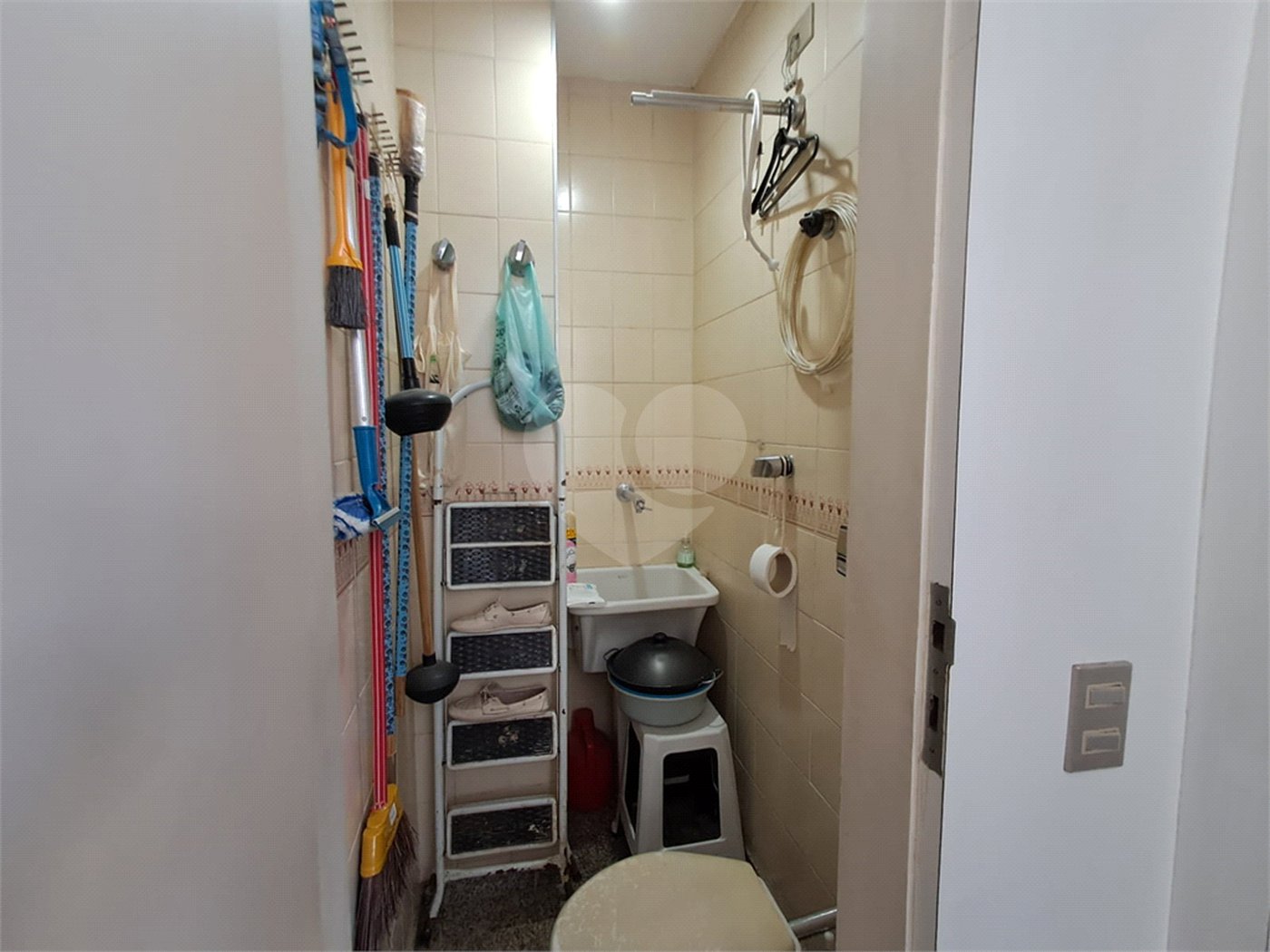 Apartamento à venda com 3 quartos, sendo 1 suíte, em Perdizes, São Paulo, SP