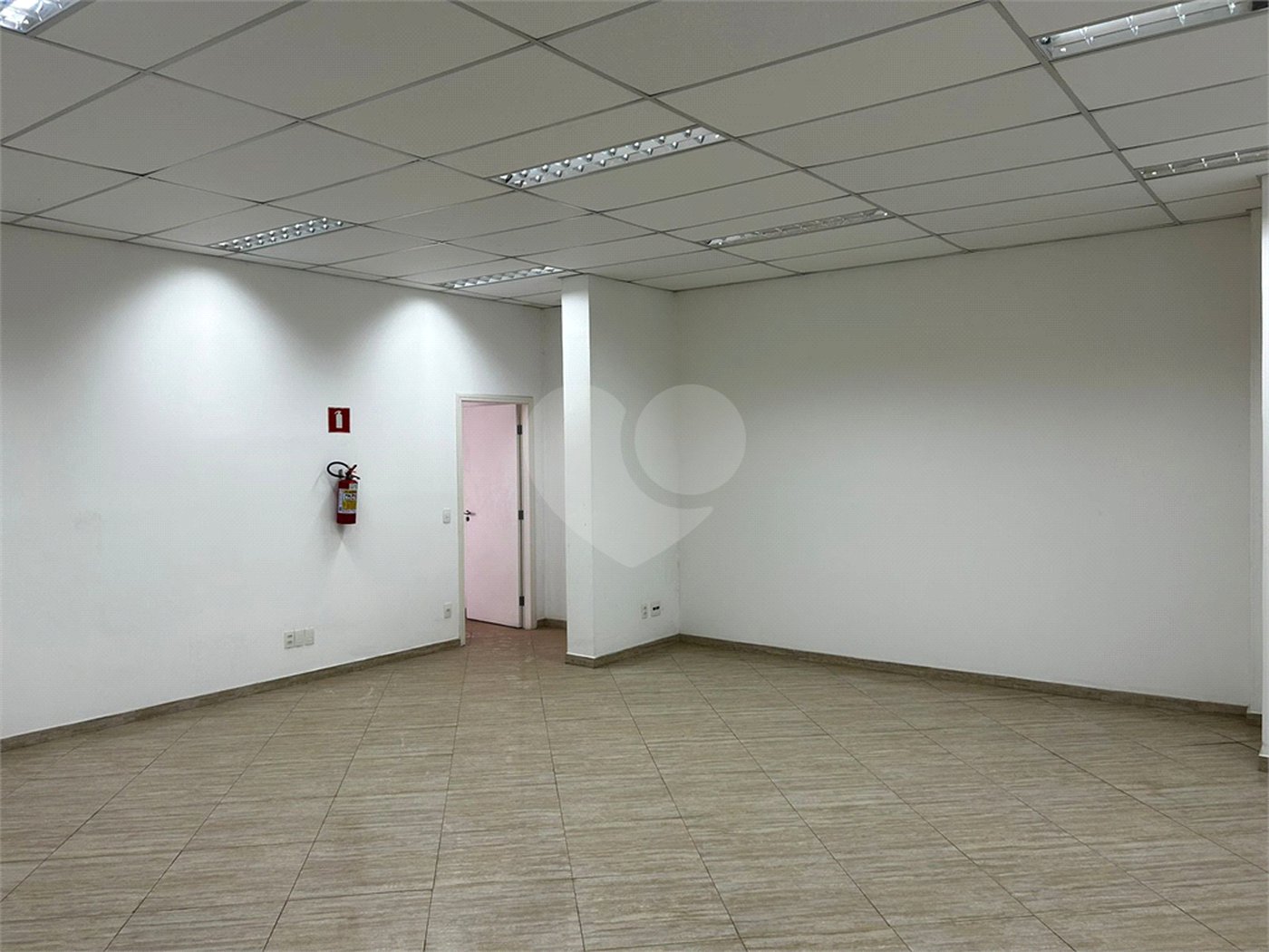 Sala para alugar em Vila Rio Branco, Itapetininga, SP