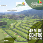 Terreno à venda no Centro, Vargem, SP