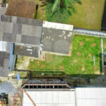 Terreno para alugar com 2 quartos, sendo 1 suíte, em Roncon, Ribeirão Pires, SP