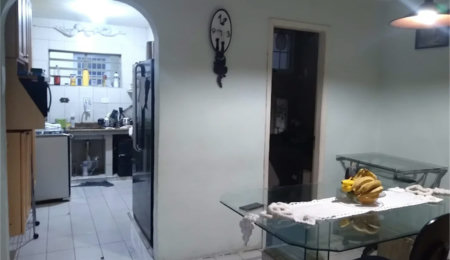 Sobrado à venda com 3 quartos, sendo 1 suíte,  em Jaguaré, São Paulo, SP