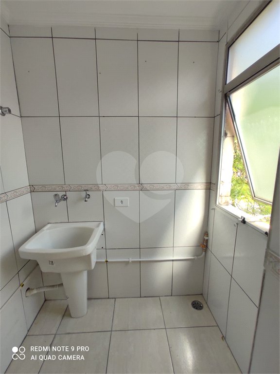 Apartamento à venda com 2 quartos em Tremembé, São Paulo, SP