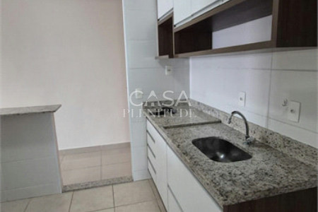 Apartamento para alugar com 2 quartos, sendo 1 suíte, em Parque Bela Vista, Votorantim, SP