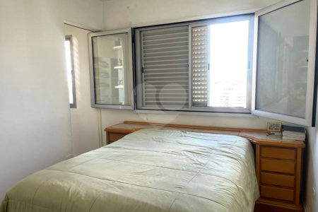 Cobertura à venda com 3 quartos, sendo 1 suíte,  em Vila Suzana, São Paulo, SP