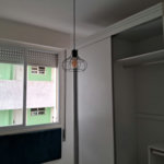 Apartamento com 2 dormitórios à venda, 95 m² por R$ 830.000,00 - Ponta da Praia - Santos/SP