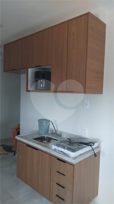 Studio à venda ou para alugar com 1 quarto em Ipiranga, São Paulo, SP