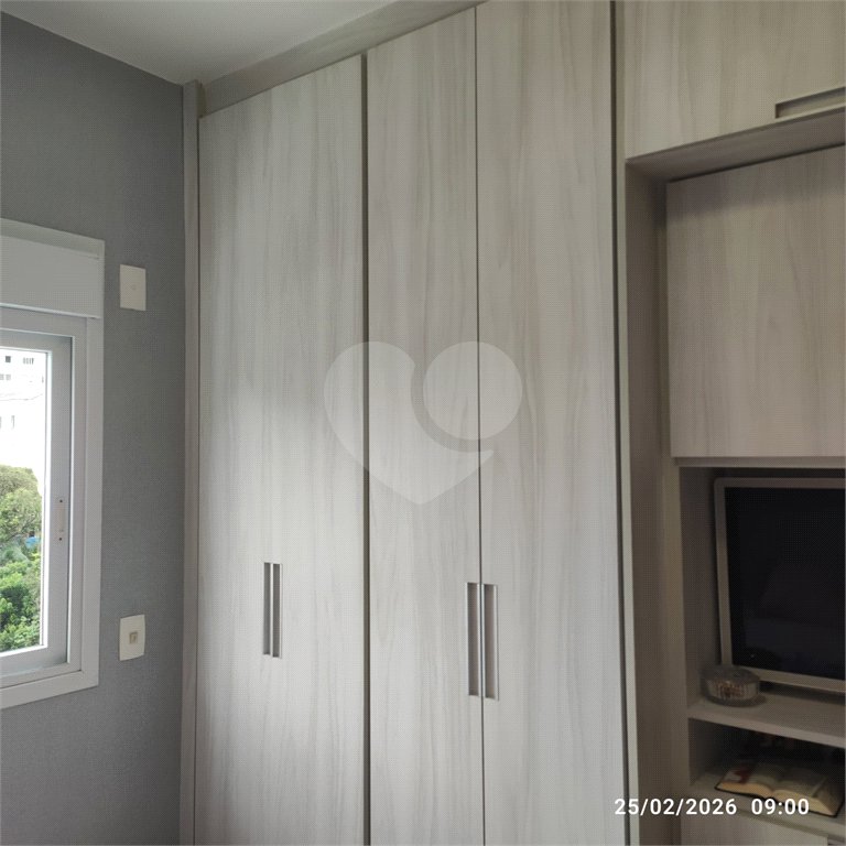 Apartamento à venda com 1 suíte em Santana, São Paulo, SP