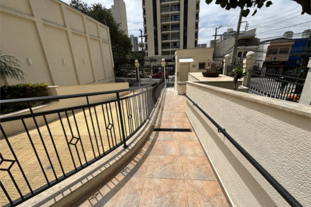 Apartamento à venda com 3 quartos, sendo 2 suítes, em Santana, São Paulo, SP