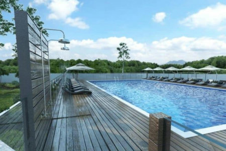 Residencial Bossanova