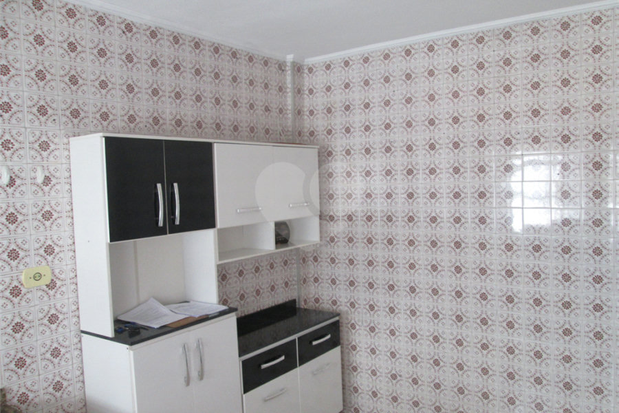 Apartamento à venda com 2 quartos em Santana, São Paulo, SP
