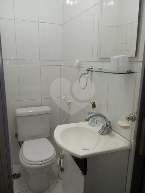 Casa à venda com 3 quartos em Santana, São Paulo, SP