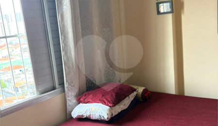Apartamento à venda com 3 quartos em Vila Mazzei, São Paulo, SP