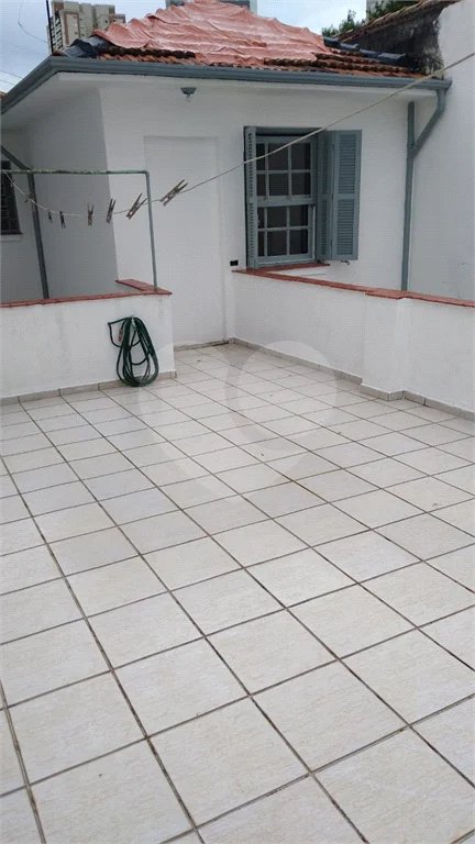Sobrado a Venda na Mooca, com 248 m²