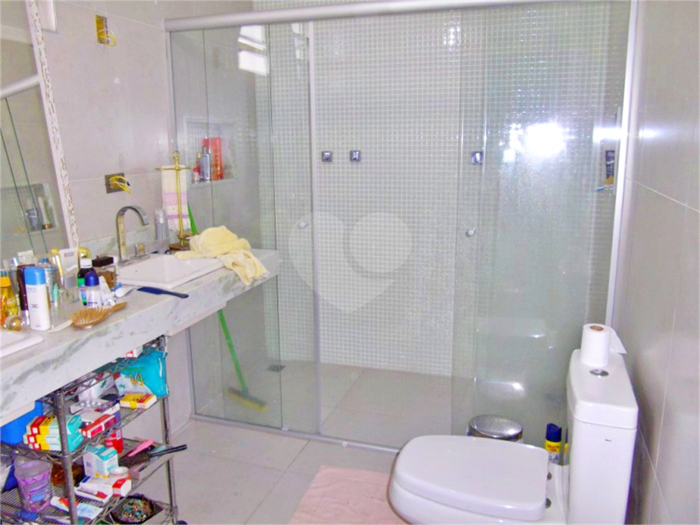 Sobrado à venda ou para alugar com 3 suítes em Jardim do Colégio (zona Norte), São Paulo, SP